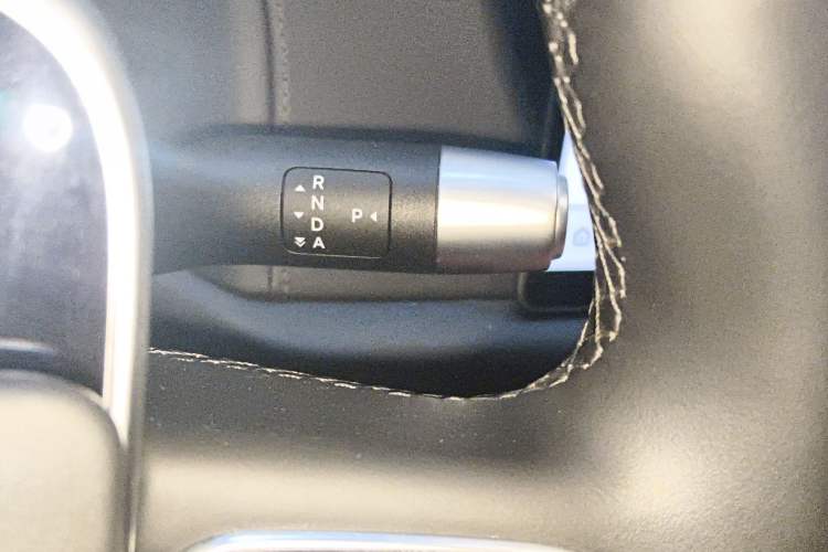 Used Li Auto L9 2022 Max model