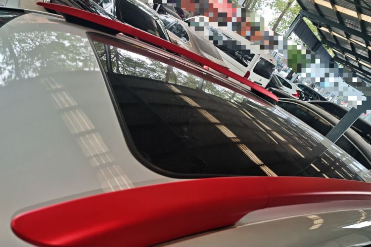 Used Citroen C4 AIRCROSS Yunyi 2018 350THP Automatic Internet E-Zhi Edition