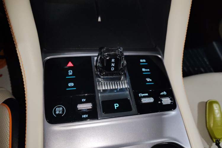 Used BYD Song PLUS New Energy 2023 Champion Edition DM-i 110KM Flagship PLUS