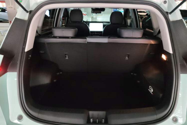 Used AION Y 2023 Plus 510 Smart Edition
