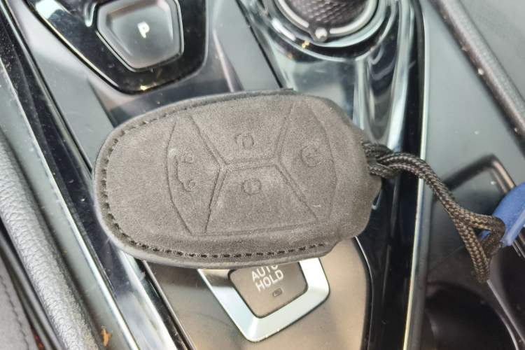 Used Lynk & Co 03 2019 1.5TD DCT JingPro Edition China VI Standard
