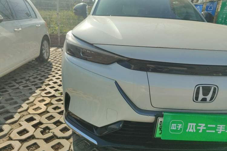 Used Honda e:NS1 2022 e-Series model Right Front Headlight