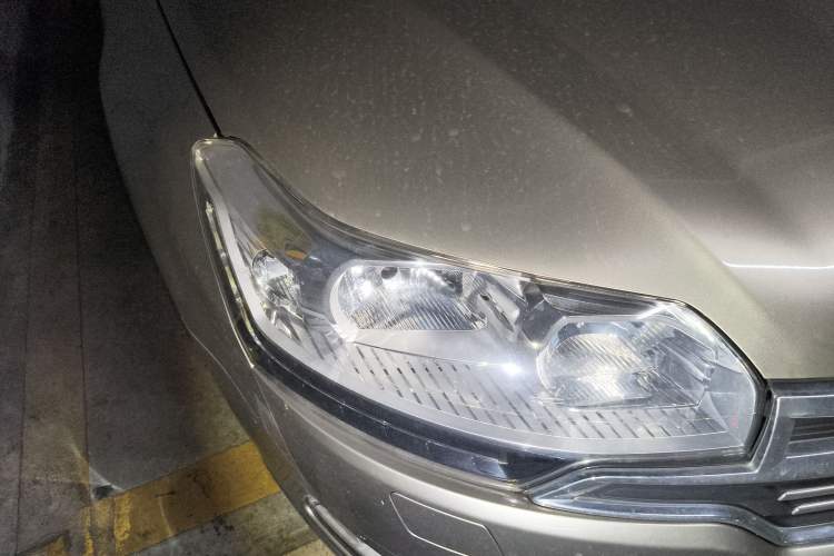 Used Citroen C5 2013 2.0L Automatic Luxury Model