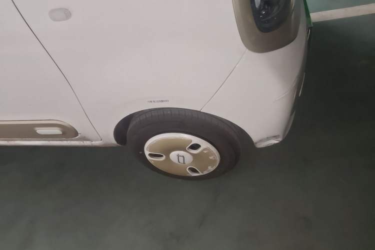 Used Bestune Pony 2025 222km Range Agile Horse
