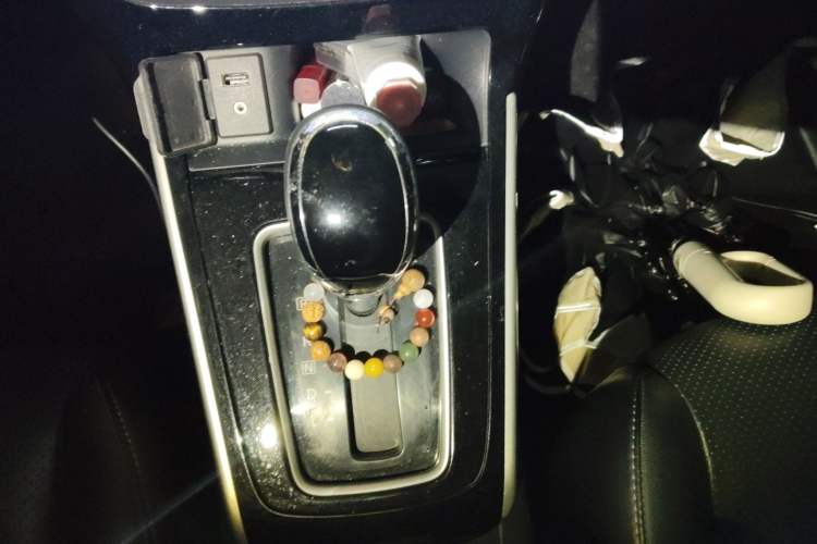 Used Nissan Sylphy 2016 1.6 XL CVT Deluxe Edition