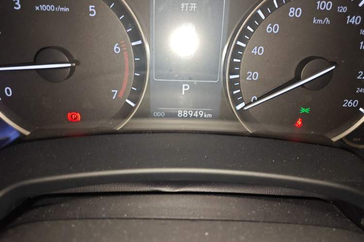 Used Lexus RX 2016 300 Two-Wheel Drive Elite Version China V Standard