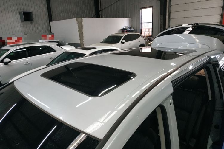 Used Honda Elysion 2024 2.0L eHEV Luxury Edition