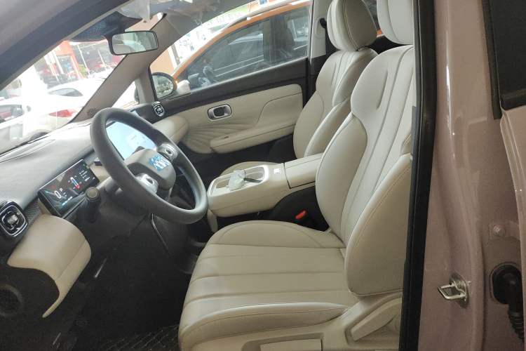 Used AION UT 2025 420 Smart Edition