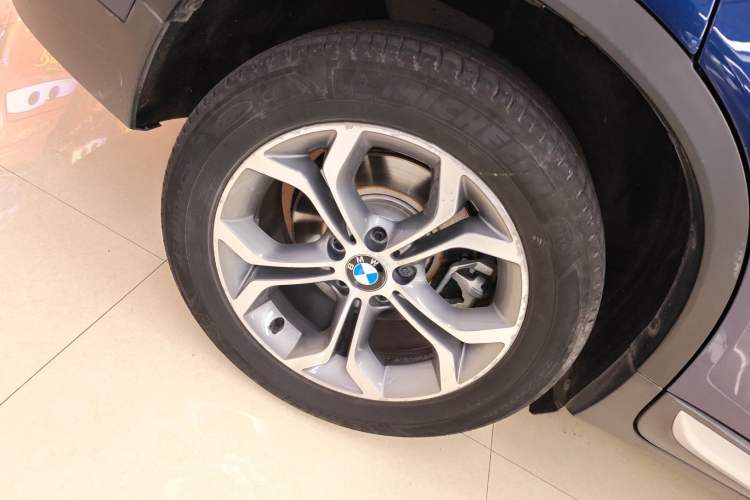 Used BMW X3 2014 xDrive20i X Design Package
