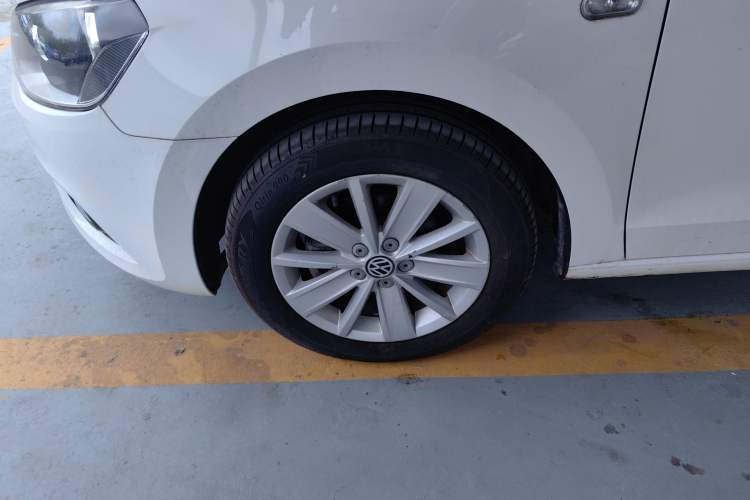 Used Volkswagen Jetta 2015 1.6L Automatic Comfort Model