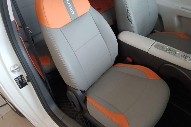 Used CHANGAN NEVO Lumin 2025 205 km Xiangqin Version