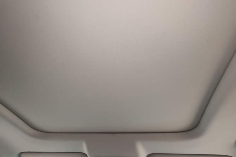 Used Changan UNI-K iDD 2022 Blue Whale iDD 130km 1.5T Prestige Model