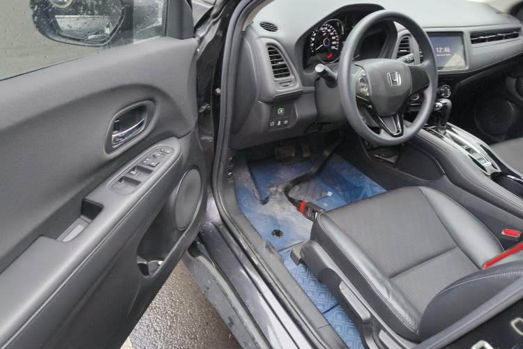 Used Honda Vezel 2020 1.5L CVT Pioneer Edition