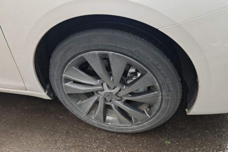 Used Peugeot 408 2022 1.6T Ambition Edition
