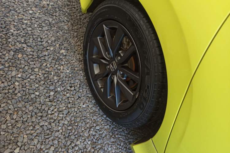 Used Honda Civic 2019 220TURBO CVT Dynamic Edition China VI