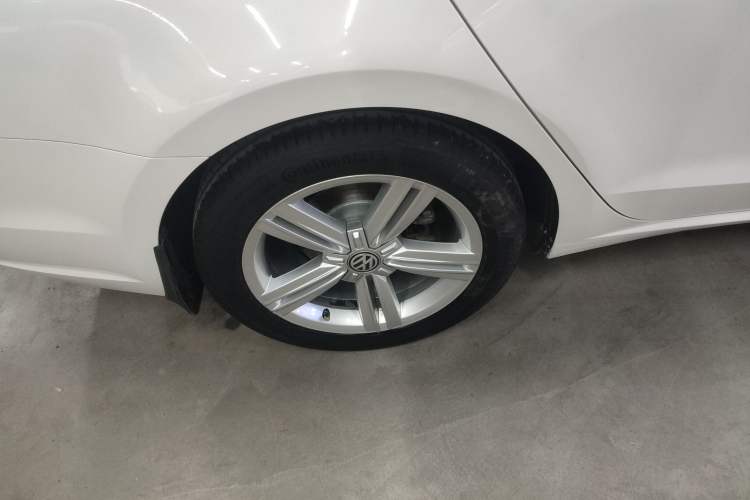 Used Volkswagen Lamando 2017 280TSI DSG Comfort Edition