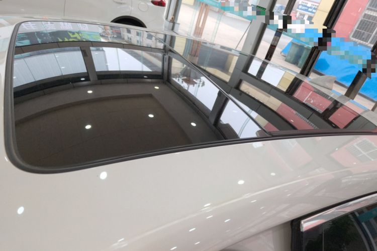 Used Cadillac CT6 2017 28T Elite Model