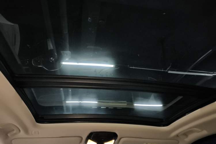 Used BMW iX3 2022 Leading Model
