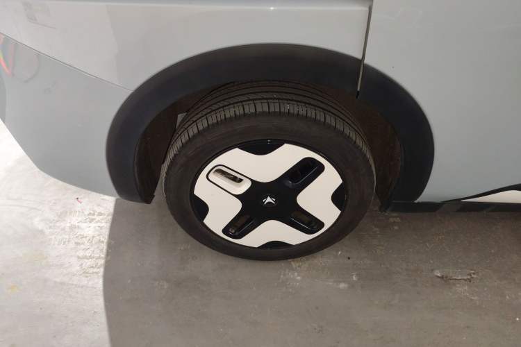 Used ARCFOX Kaola 2023 Parent-Child Edition