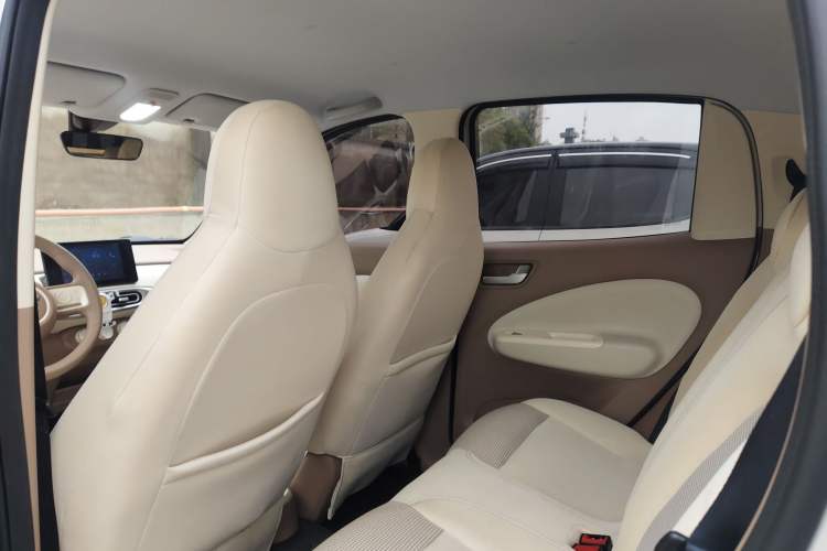 Used Wuling Hongguang MINIEV 2025 Four-Door Version Zhenxiang+ Edition Headliner