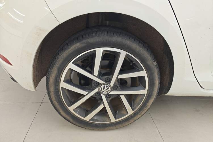 Used Volkswagen Golf 2020 280TSI DSG Luxury Edition
