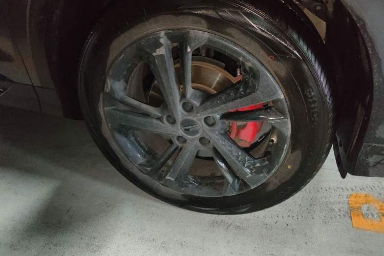 Used Geely Auto Coolray 2022 Bin Yue COOL 1.5TD DCT Ignite Edition