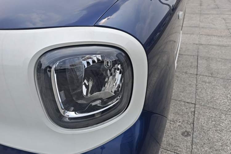 Used Bestune Pony 2025 222km Lightning Horse
