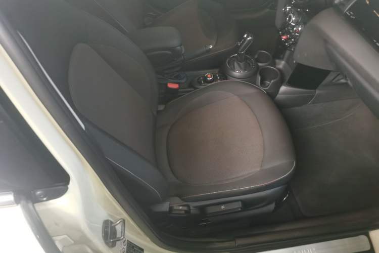 Used MINI MINI 2018 1.5T ONE PLUS Five-Door Edition