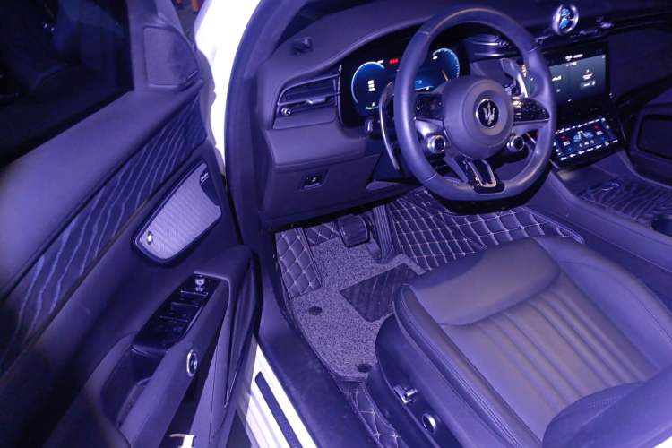 Used Maserati Grecale 2023 2.0T GT