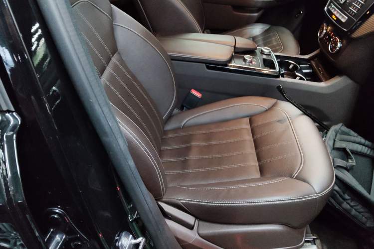 Used Mercedes-Benz GLE 2019 GLE 320 4MATIC Dynamic Edition Prestige Model
