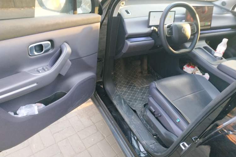 Used Leapmotor C16 2024 Range-Extended 200 Luxury Edition
