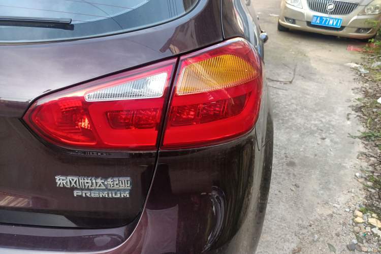 Used Kia K3S 2014 1.6L Automatic Premium
