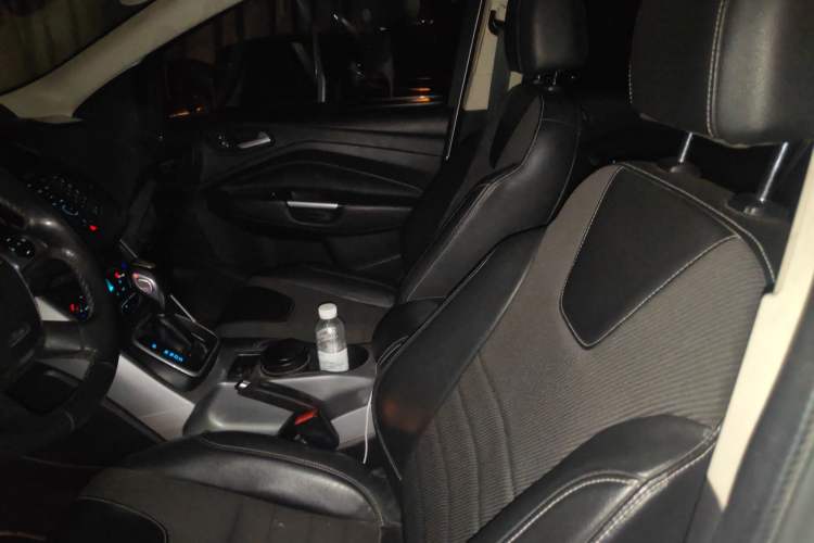 Used Ford Kuga 2015 1.5L GTDi Two-Wheel Drive Fashion Edition
