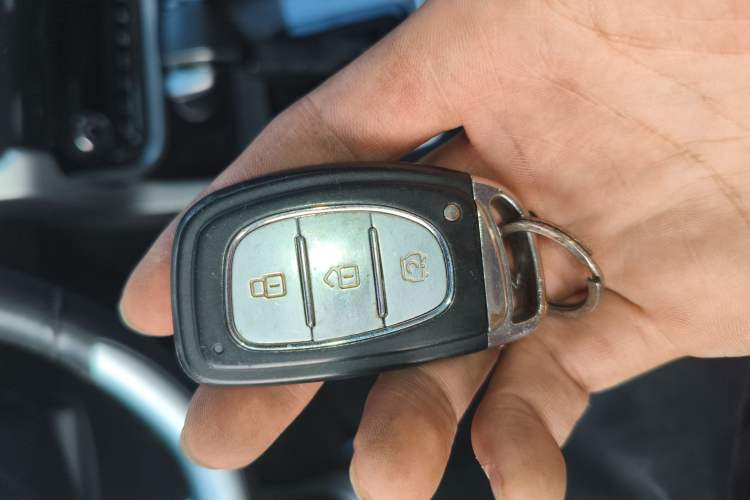 Used Bisu T3 2017 1.3T CVT Flagship Model
