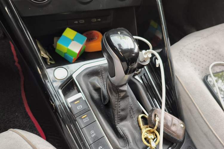 Used Volkswagen Tayron 2021 330TSI Two-Wheel Drive 30th Anniversary Edition
