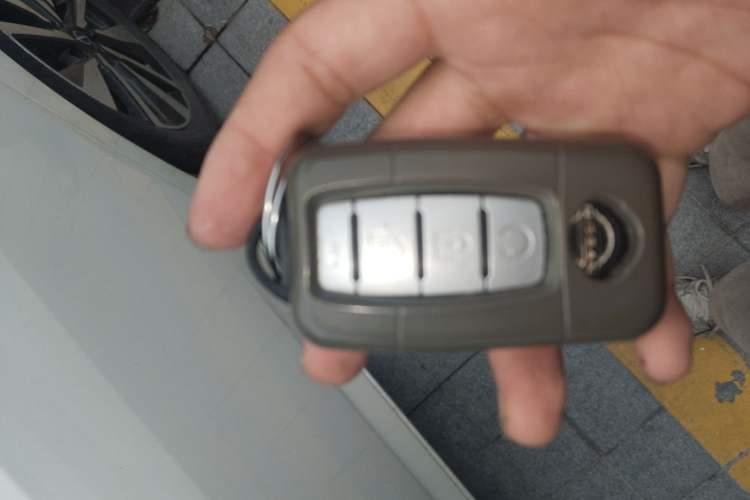 Used Nissan Sylphy 2022 Electric-Drive e-POWER Super Connect PLUS
