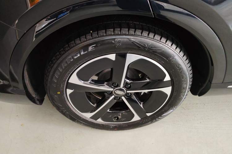 Used Hima H5 2025 Model Range-Extending Max
