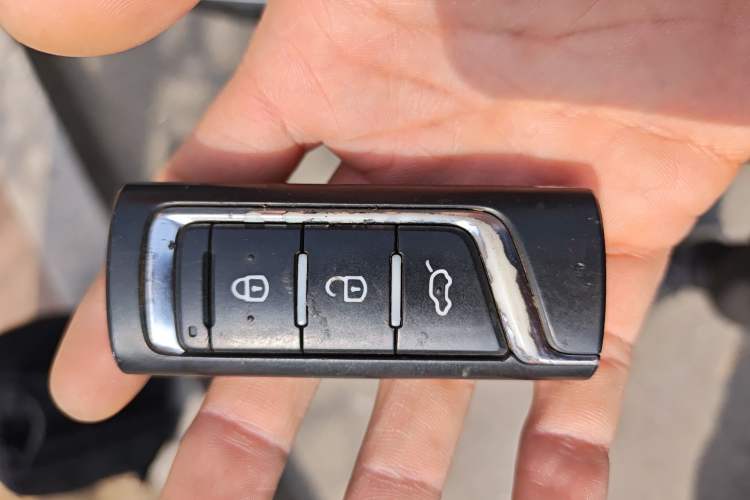 Used GAC Trumpchi GA8 2017 320T Luxury Edition
