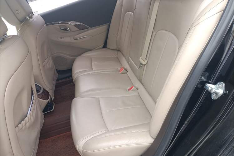 Used Buick LaCrosse 2013 2.0T SIDI Technology Version
