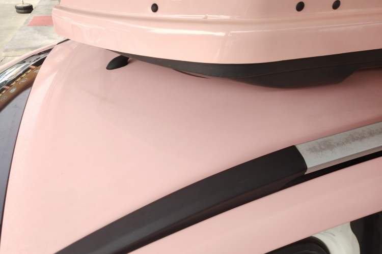 Used Baojun 310W 2017 1.5L Manual Fashion Edition China VI