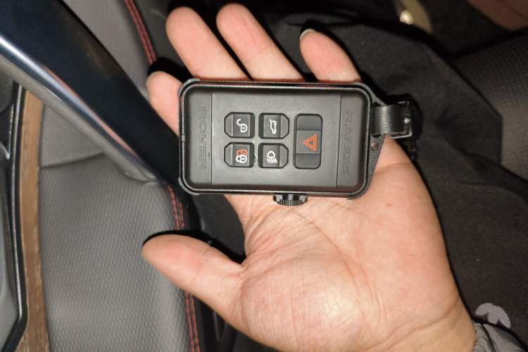 Used Land Rover Discovery Sport 2022 249 PS R-Dynamic SE Performance Tech Edition 5 Seats