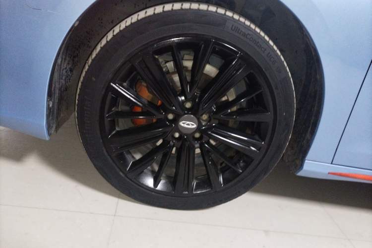 Used Chery Arrizo 8 2022 1.6T DCT Zhen
