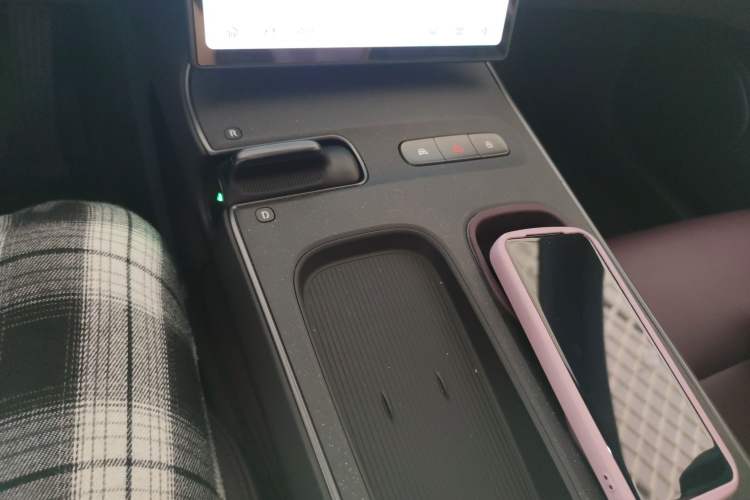 Used Nio ET5T 2024 75kWh Touring Vehicle Key