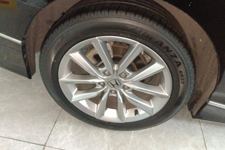 Used Honda Accord 2022 260TURBO Luxury Edition Right Rear Wheel Hub