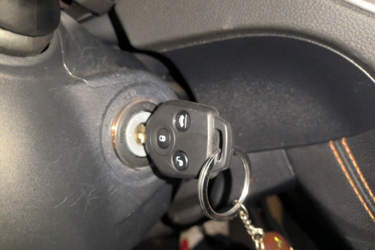 Used Subaru XV 2019 2.0i All-Wheel-Drive Luxury Edition with EyeSight China V Standard
