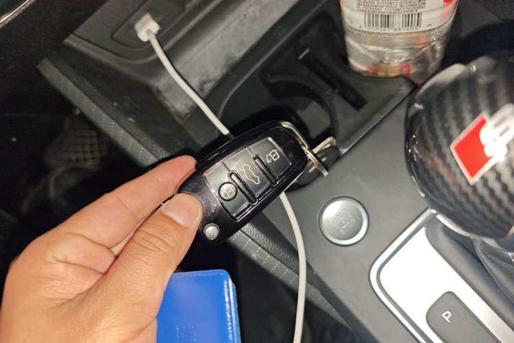 Used Audi Q2L 2022 35 TFSI Fashionable and Elegant Model
