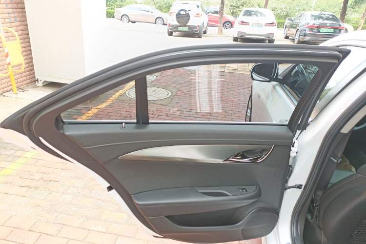 Used Cadillac ATS-L 2017 28T Tech Edition