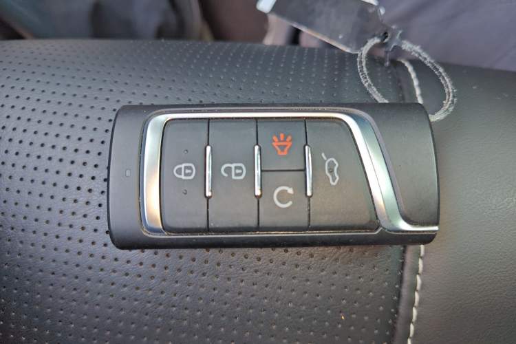 Used GAC Trumpchi M6 2023 PRO 270T DCT Luxury Edition
