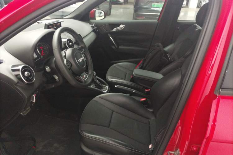 Used Audi A1 2016 30 TFSI Sportback S Line Sports Edition