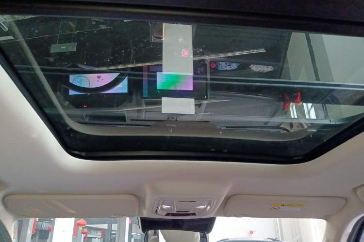 Used Haval Raptor New Energy 2024 Hi4 145 Pro Headliner